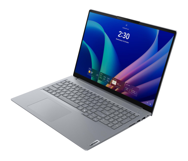 LENOVO ThinkBook 16 G9 Core 7-240H/16GB/512/Win11P 21US007PPB - 1476558 - zdjęcie 5